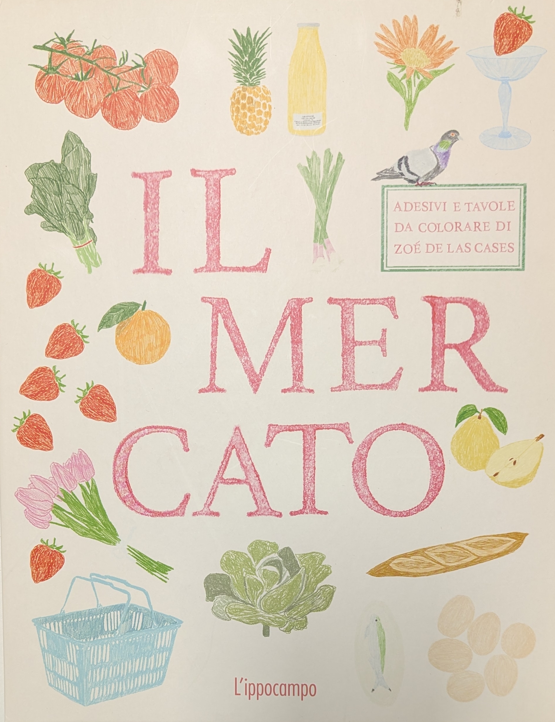 Il Mercato